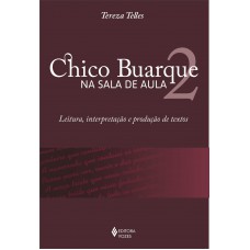 Chico Buarque na sala de aula 2