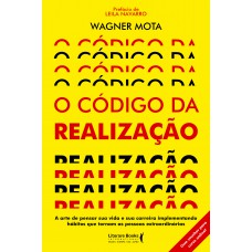 O código da realização