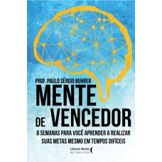 Mente de vencedor