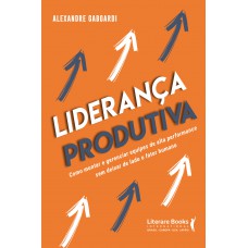 Liderança produtiva