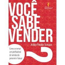 Você sabe vender?