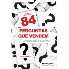 84 perguntas que vendem