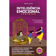 Inteligência emocional feminina