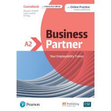 Business Partner A2 Coursebook + Digital Resources