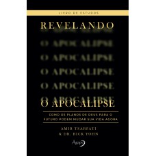 Revelando o Apocalipse – Livro de estudos