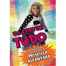 LIVRO DE TUDO,O