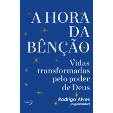 A hora da bênção