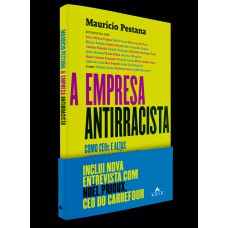 A empresa antirracista