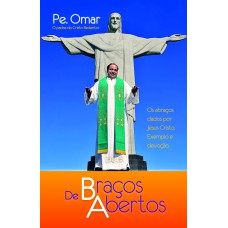 De braços abertos