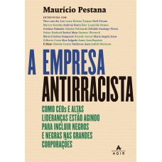 A empresa antirracista