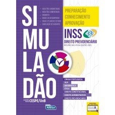 Simuladão INSS