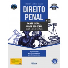 Direito Penal para Concursos