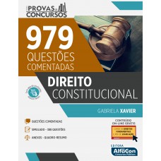 Livro Série Provas & Concursos - Direito Constitucional 2021