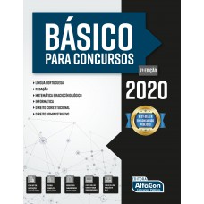 Básico para Concursos