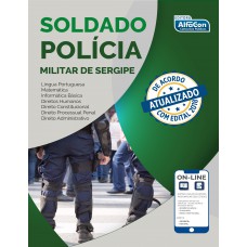 Polícia Militar de Sergipe