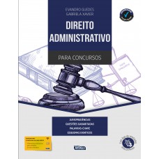 Direito Administrativo para Concursos