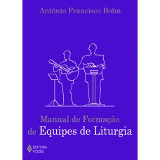 Manual de formação equipes de liturgia