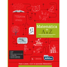 Matemática de A a Z