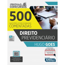 DIREITO PREVIDENCIÁRIO - Série Provas e Concursos