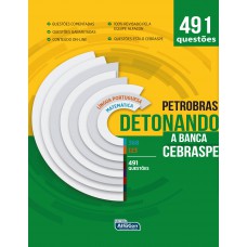 Detonando a Banca - Petrobras