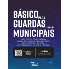 Básico para Guarda Municipal