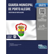 Guarda Municipal - Prefeitura de Porto Alegre