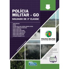 Polícia Militar - GO