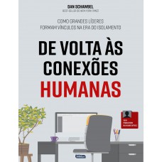 De Volta às conexões humanas