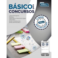 Básico para concursos