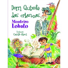 Dom Quixote das Crianças