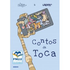 Contos da toca