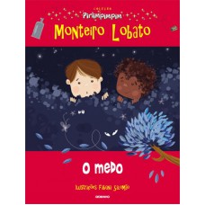 O medo