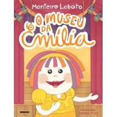 O museu da Emília