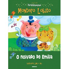 O noivado de Emília