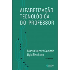 Alfabetização tecnológica do professor