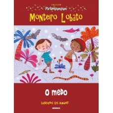 O medo