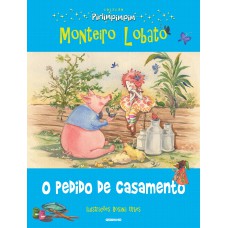 O pedido de casamento
