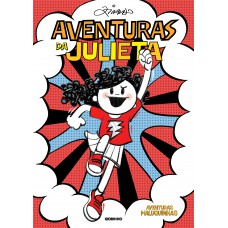 Aventuras de Julieta