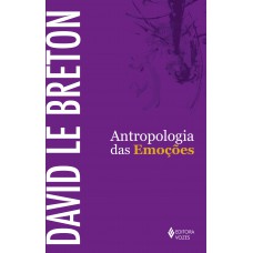 Antropologia das emoções