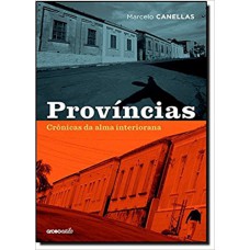 Províncias