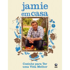 Jamie em casa