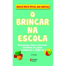 Brincar na escola