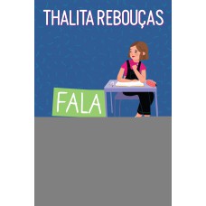 Fala sério, professor!