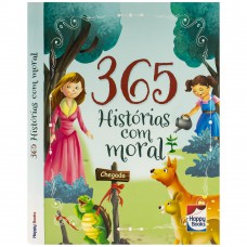 365 Histórias com Moral