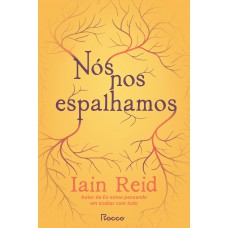 Nós nos espalhamos
