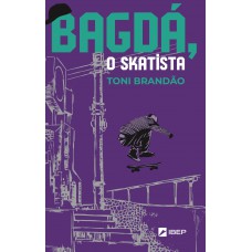 Bagdá, o skatista