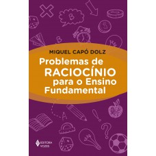 Problemas de raciocínio para o Ensino Fundamental