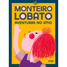 Aventuras no Sítio