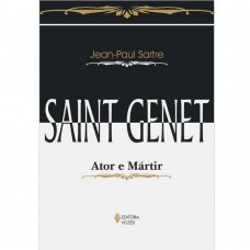 Saint Genet