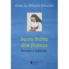 Santa Dulce dos pobres